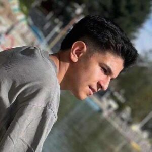و روزی که چیده حال دلم خرابه