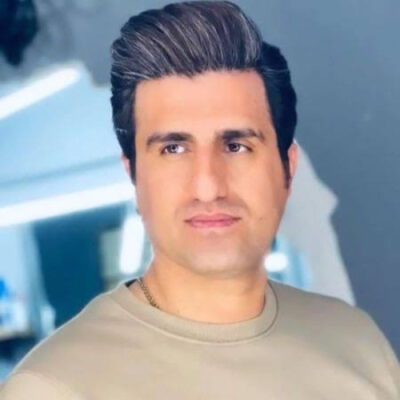 دل بیچاره بمیر نازت خریدار نداره