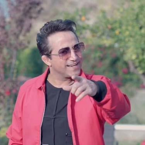 سعید شایسته و قاسم فاضلی