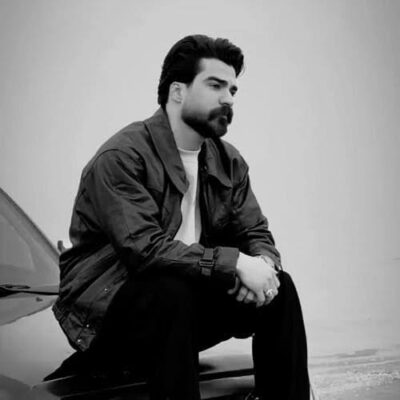 بخت خسته‌ی من آخه تا کی لالایی