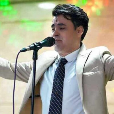 ﻫﺮﺷﺐ ﺑﺎ ﮔﺮﻳﻪ ﻣﻴﺨﻮاﺑﻢ ﻟﻌﻨﺖ ﺑﻪ اﻳﻦ ﺟﺪاﻳﻰ