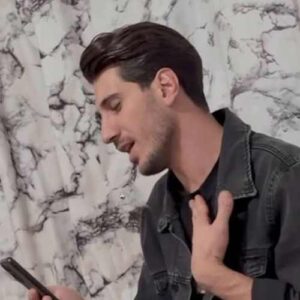 دیری نفسم گری و شون تو دلم مری