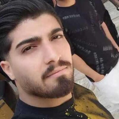 بازم زده سرم مس مس الکلم