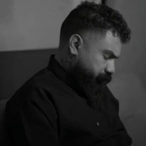 یه جور رفت بریدم خدایی نبود حق این دل