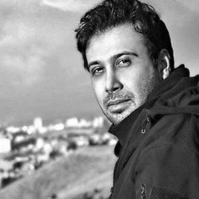 آمد بهار جان ها ای شاخ تر برقصا