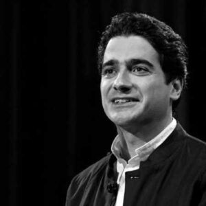 میروی و گریه می آید مرا
