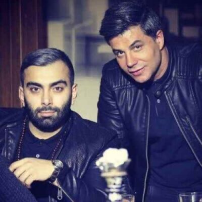 تو همون نیمه گمشدمی تو بمون واسم