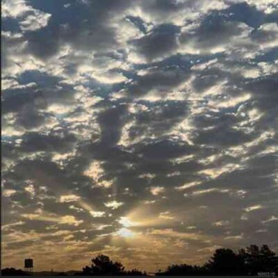 چشماتو وا کن که سحر تو چشم تو بیدار بشه