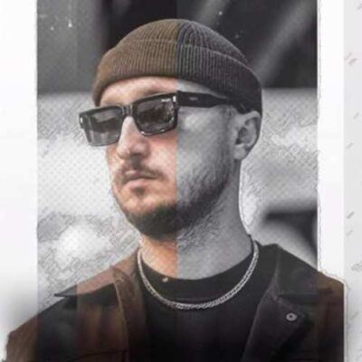 پرو قرنیه مشکی
