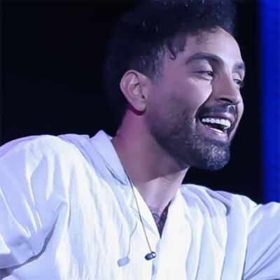 ذره ذره بند بند تو وجودمی