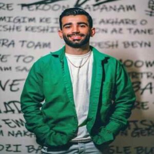محمد خان بابایی