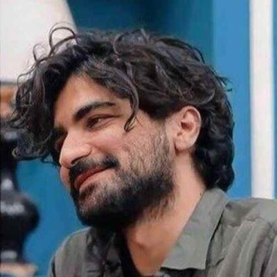 منو تو دوتا شقایق