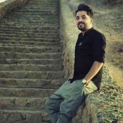 دختر بندری خوشگل و دلبری تو با نازو ادات دلمو میبری