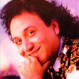 بهار اومد گلا وا شد دل ما باز خاطرخواه شد