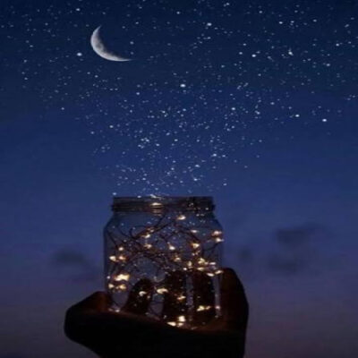 این شبی که میگن شب نیست