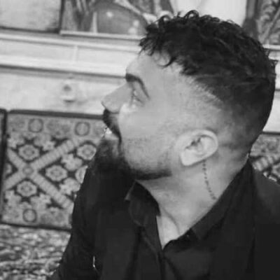 ﻣﻪ ﺟﻮر ﻓﺎﻧﻮس ﻃﻮﻓﺎن ﭘﺮﻳﺸﺎن  ﺷﻌﻠﻪ ی وﺟﻮدم ﺳﺰان