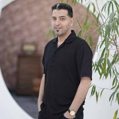 ذهنم آشوبه افسرده حادم غرق سکوت و دادو فریادم