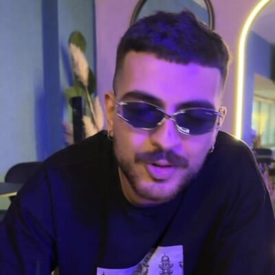 جفتمون به هم بد دچاریم