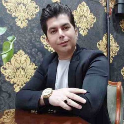 یکی امشو منو دیوونه کرده