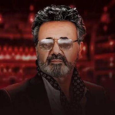 آرزو داشتم یار من تو باشی چراغ شام تار من تو باشی