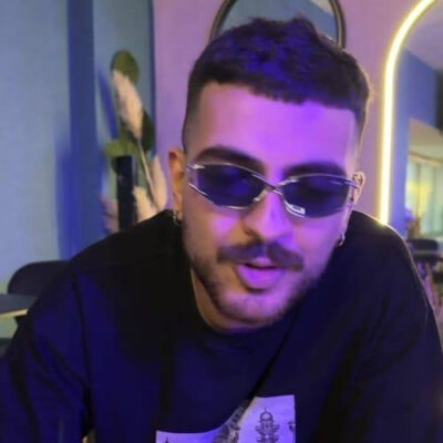 جفتمون بهم بد دچاریم ریمیکس