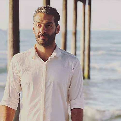 حمید رخشنده