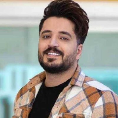 من اون یار شیرین منم اون یار با ناز