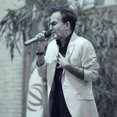 تو مثل گلی ناز و خوشگلی