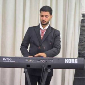 یارمو پارس نمیخواد النگو میخواد