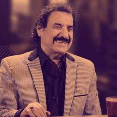 گفته بودم اگه برگردی یه دوباره