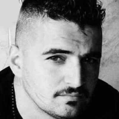در باغ دلم تازه گلی سر زد و گم شد