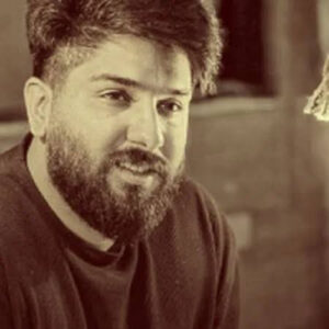 مجید احمدی