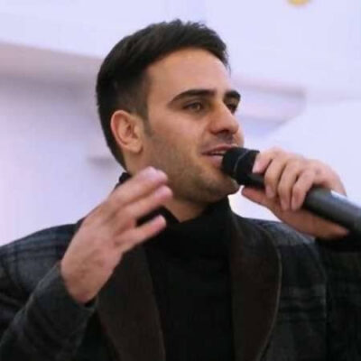 تو چشات چی داری منو هوایی کرده