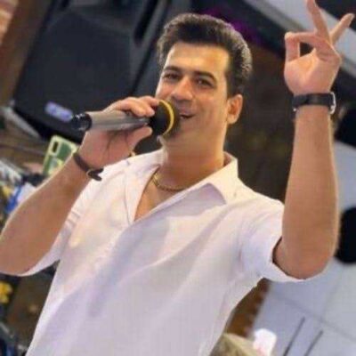 بله بله بله سر چشاش جنگه مگه نه