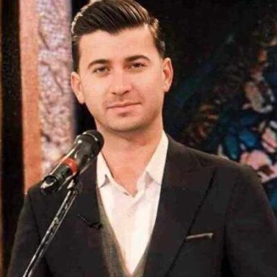 به کی زنگ بزنم وقتی دلم تنگه