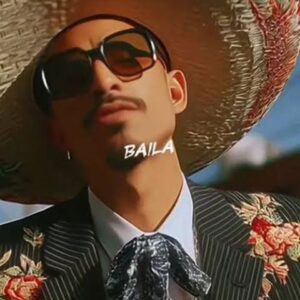 بایلا بایلا سنیوریتا بایلا بایلا مای بونیتا ماماسیتا