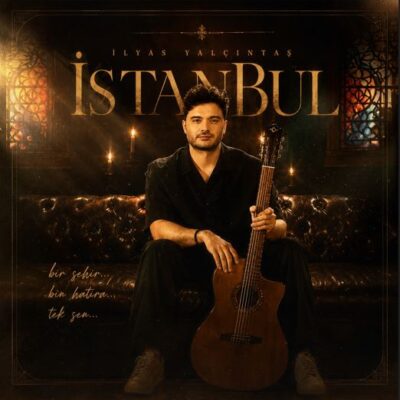 Bi’ sen etmez koca İstanbul بی سن ایتمر کوجا ایستانبول