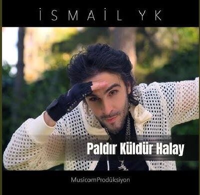 Paldır Küldür Halay پالدیر کولدور هالای