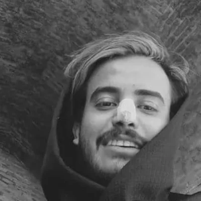 یهو رفتی تو کجا توی دلم مونده یه دنیا غم و غصه