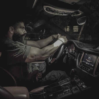 نه تورو میخوام نه هیچکس دیگه