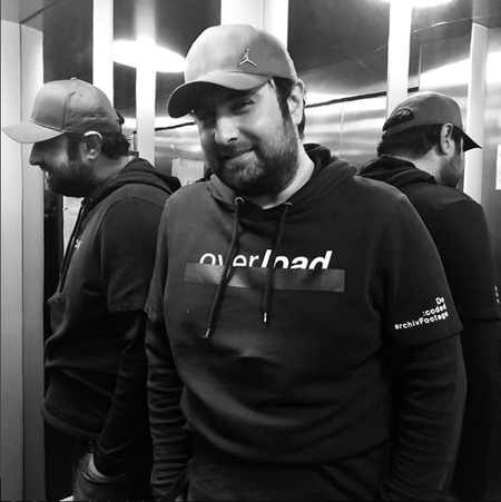 محمد علیزاده