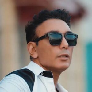 یه روز یه باغبونی