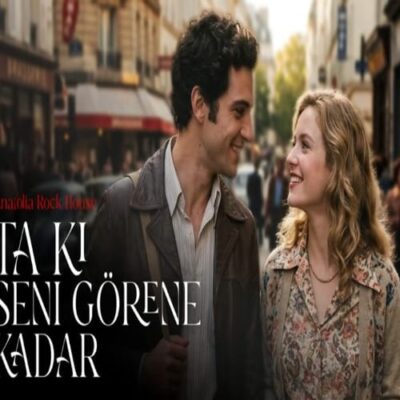 تاکی سنی گورنه کادار ta ki seni görene kadar