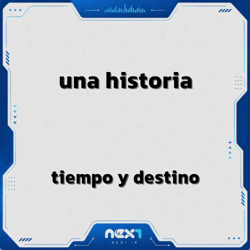 tiempo y destino