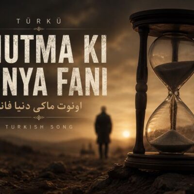 Unutma Ki Dunya Fani اونوت ماکی دنیا فانی