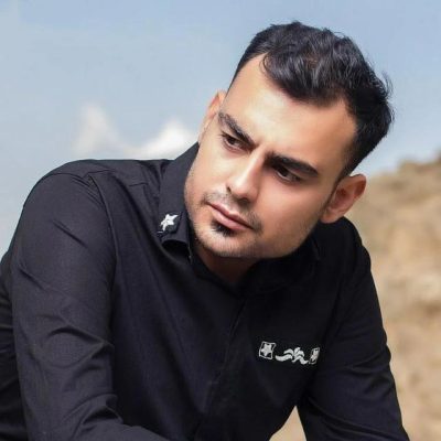 ستاره ی آسمانمی قشنگ ترین گناهمی