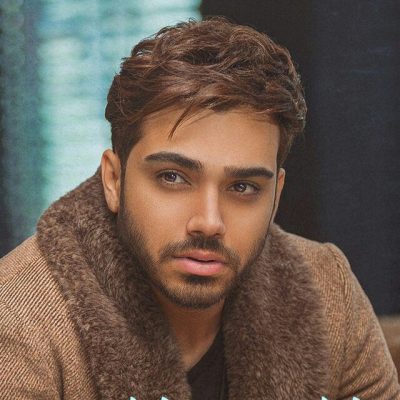 من دلم تنگته چند روزیه منتظر زنگته